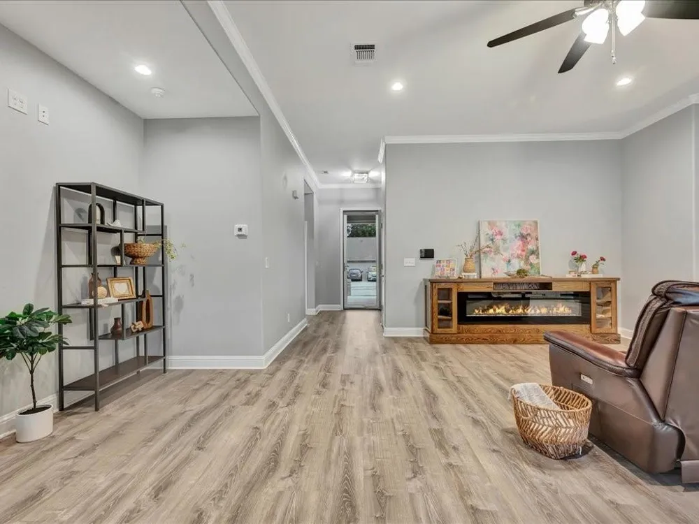 309 Saddle Brook Drive Lufkin, TX 75904
