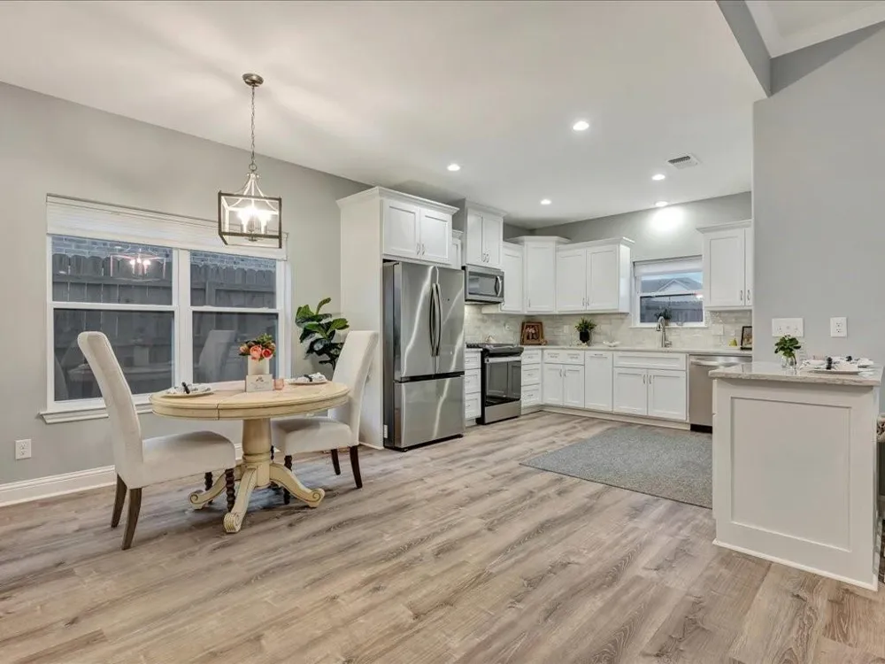 309 Saddle Brook Drive Lufkin, TX 75904