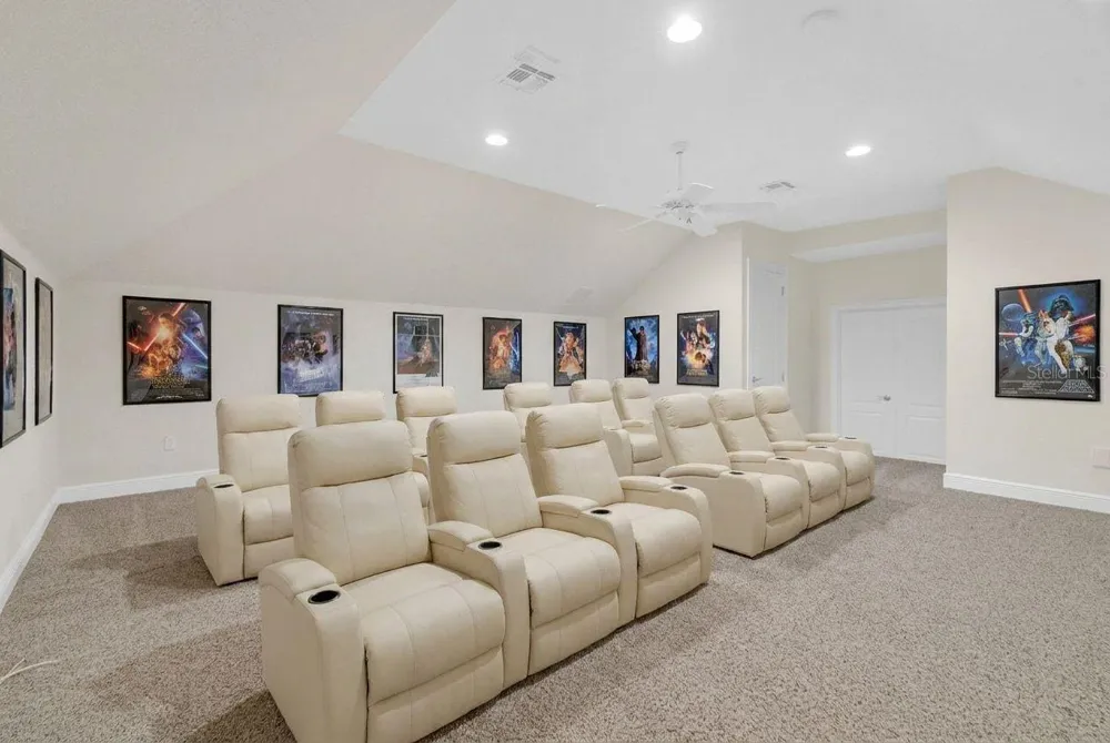 11734 ALDENDALE STREET Orlando, FL 32836