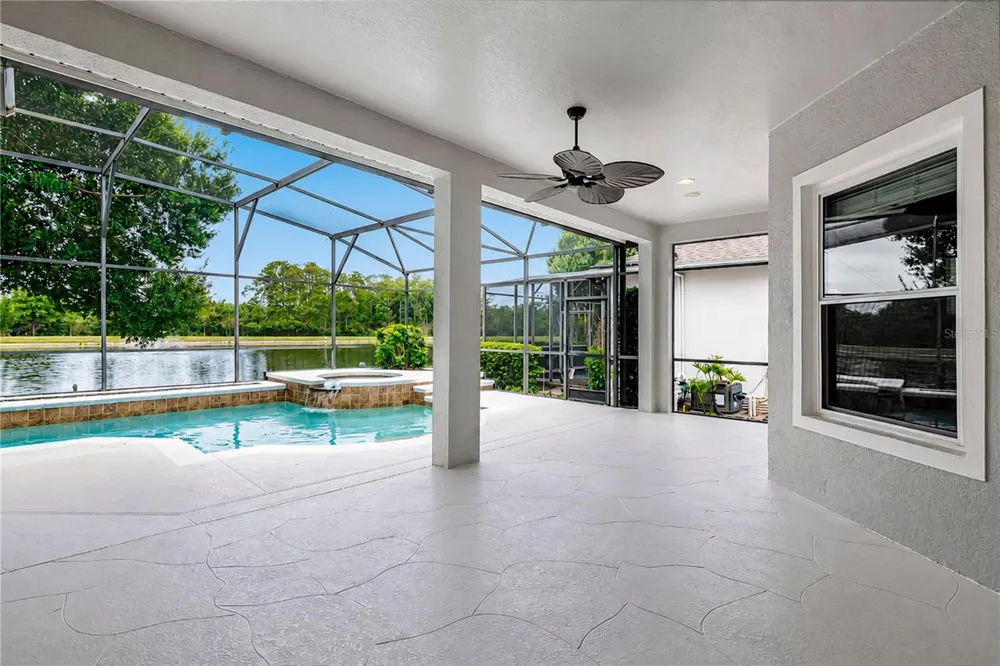 11734 ALDENDALE STREET Orlando, FL 32836