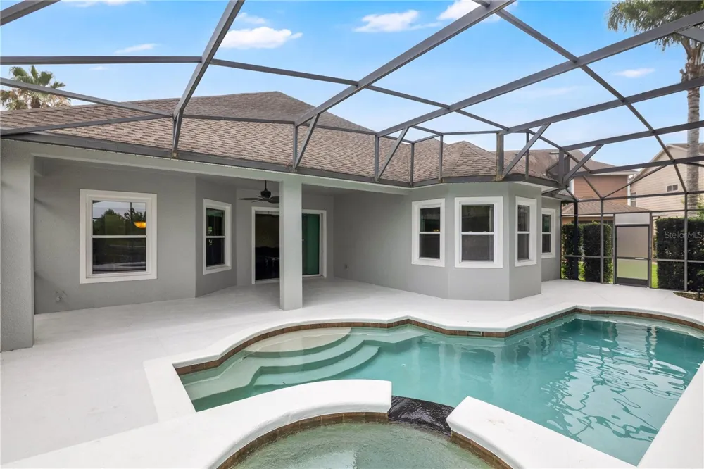 11734 ALDENDALE STREET Orlando, FL 32836