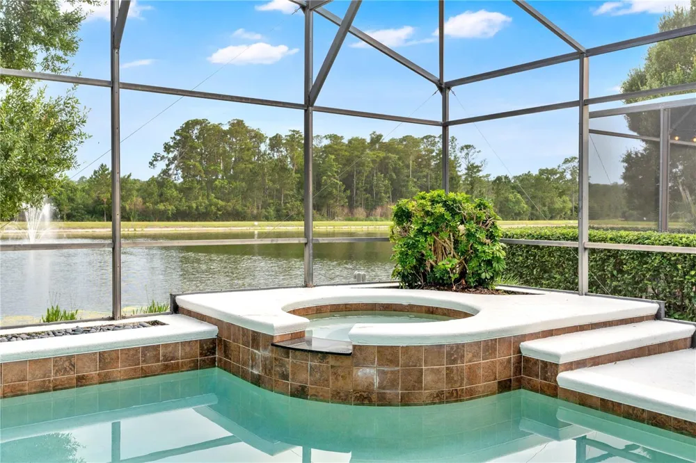 11734 ALDENDALE STREET Orlando, FL 32836