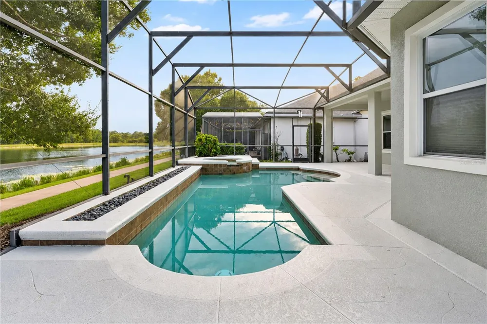 11734 ALDENDALE STREET Orlando, FL 32836