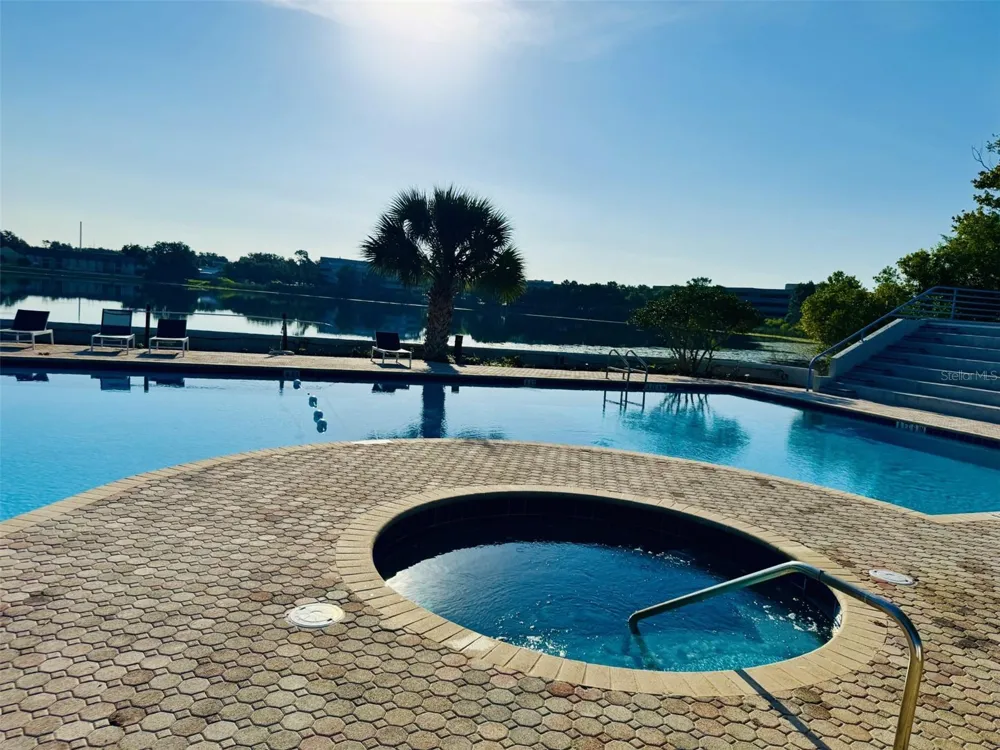 1000 WINDERLEY PLACE #128 Maitland, FL 32751