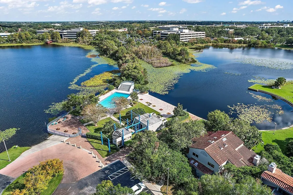 1000 WINDERLEY PLACE #128 Maitland, FL 32751