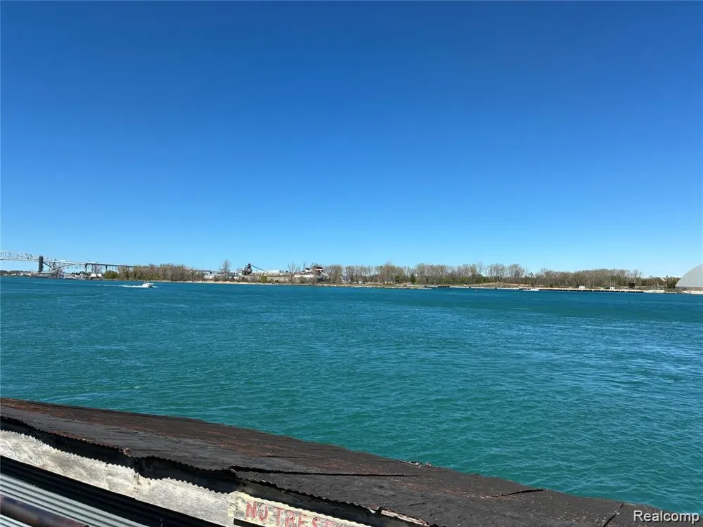 804 Merchant Street Port Huron City, MI 48060