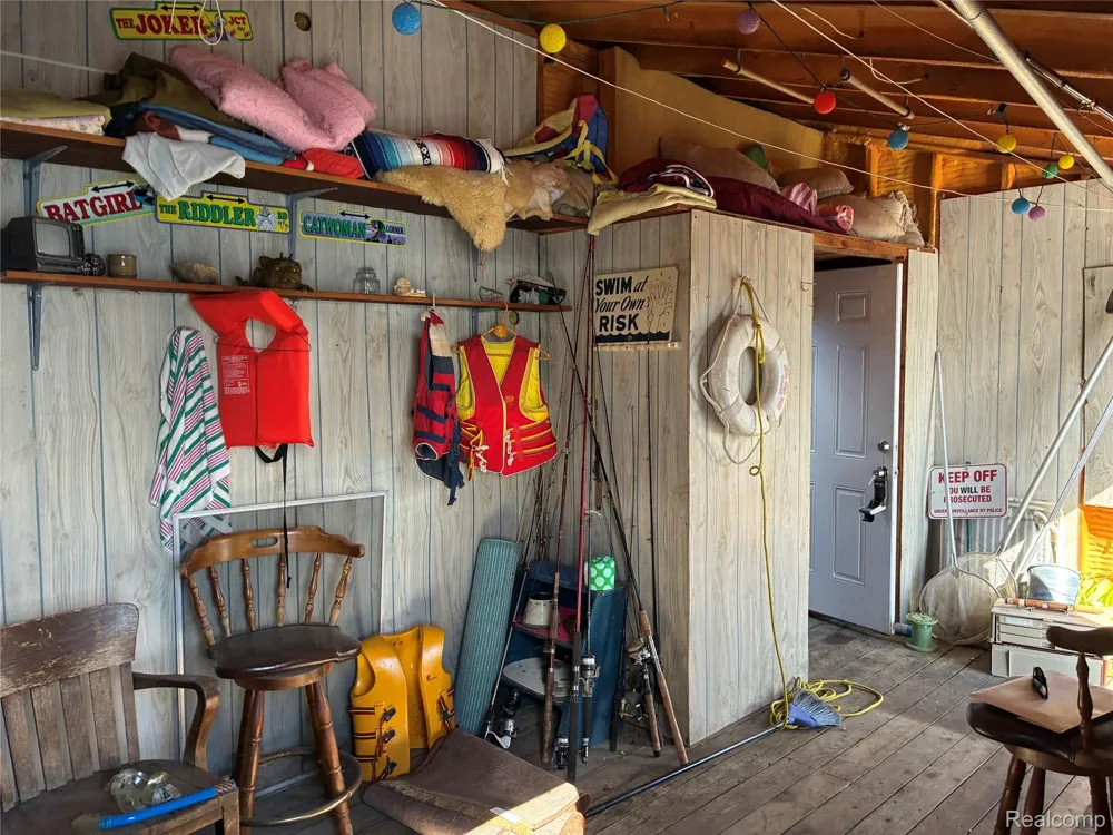 804 Merchant Street Port Huron City, MI 48060