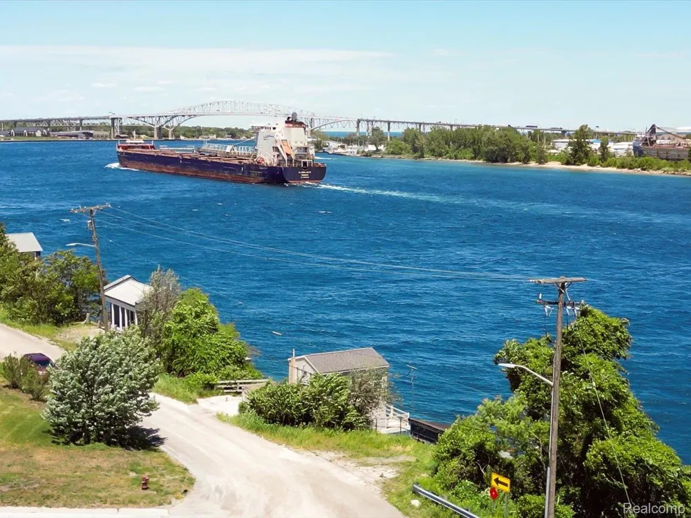 804 Merchant Street Port Huron City, MI 48060