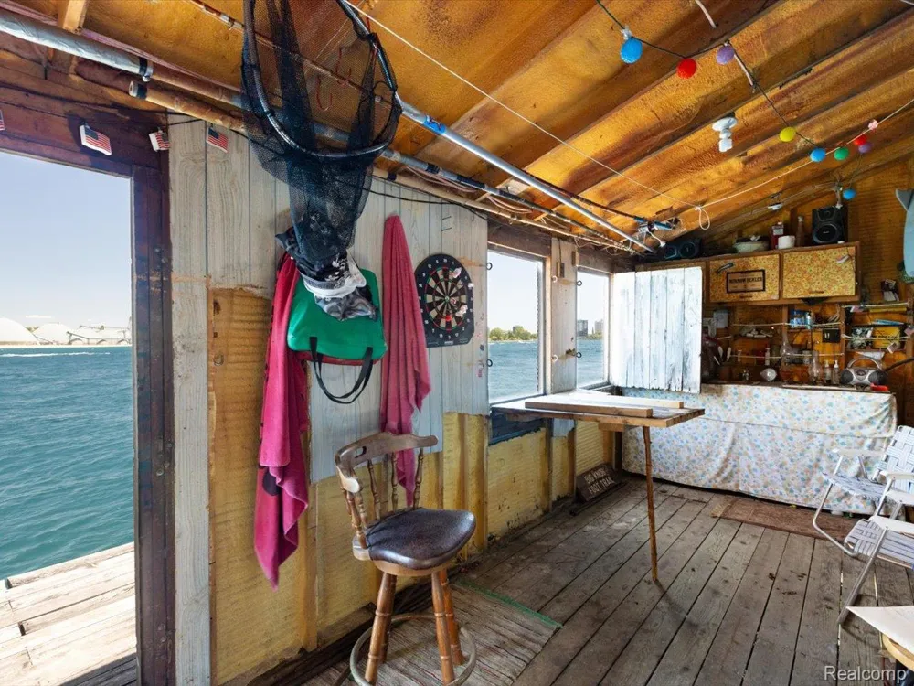 804 Merchant Street Port Huron City, MI 48060