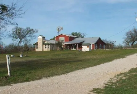 1400 County Road 250