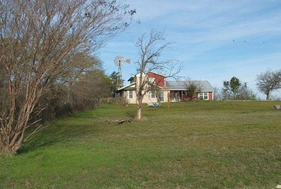 1400 County Road 250 Gustine, TX 76455