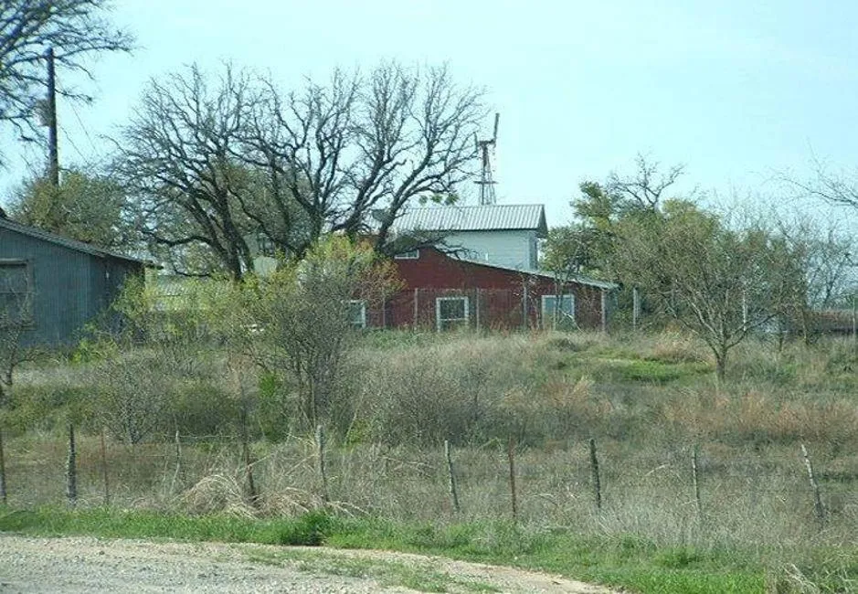 1400 County Road 250 Gustine, TX 76455