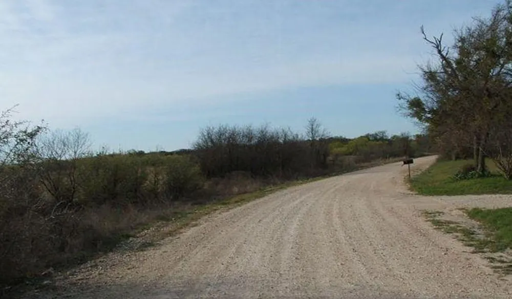 1400 County Road 250 Gustine, TX 76455