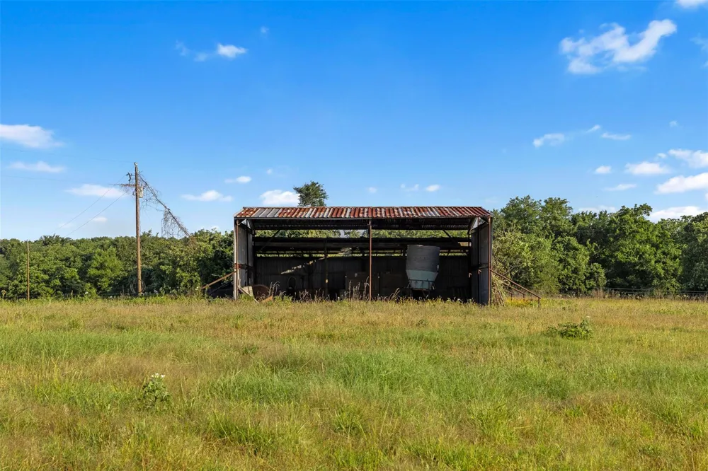 Little Mississippi Cemetery Road Franklin, TX 77856