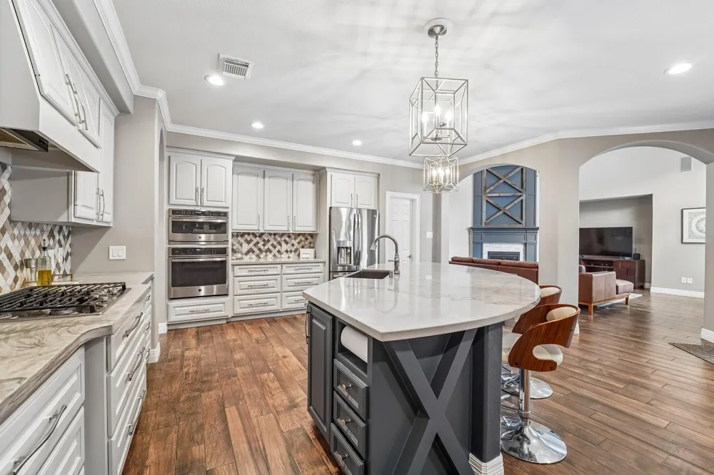 2110 Lost Maples Trail Kingwood, TX 77345
