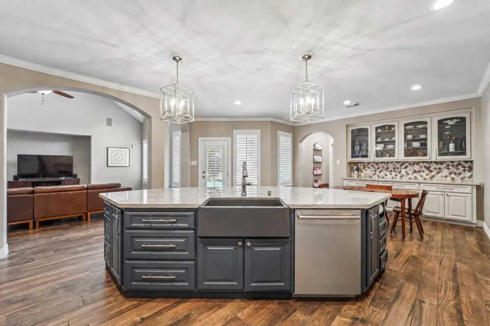 2110 Lost Maples Trail Kingwood, TX 77345