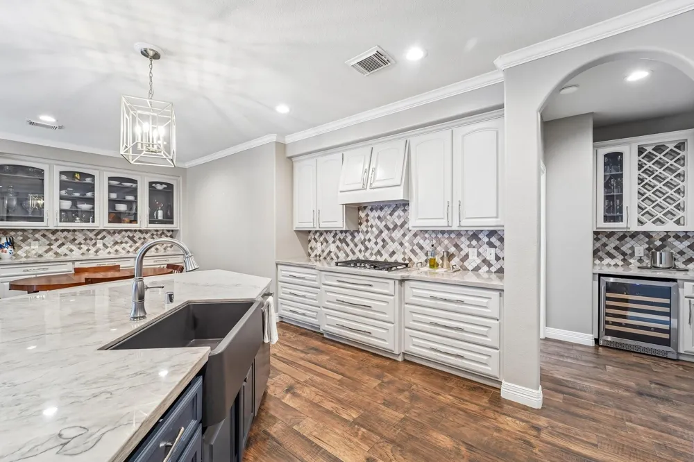 2110 Lost Maples Trail Kingwood, TX 77345