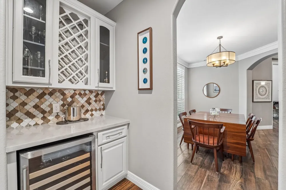2110 Lost Maples Trail Kingwood, TX 77345