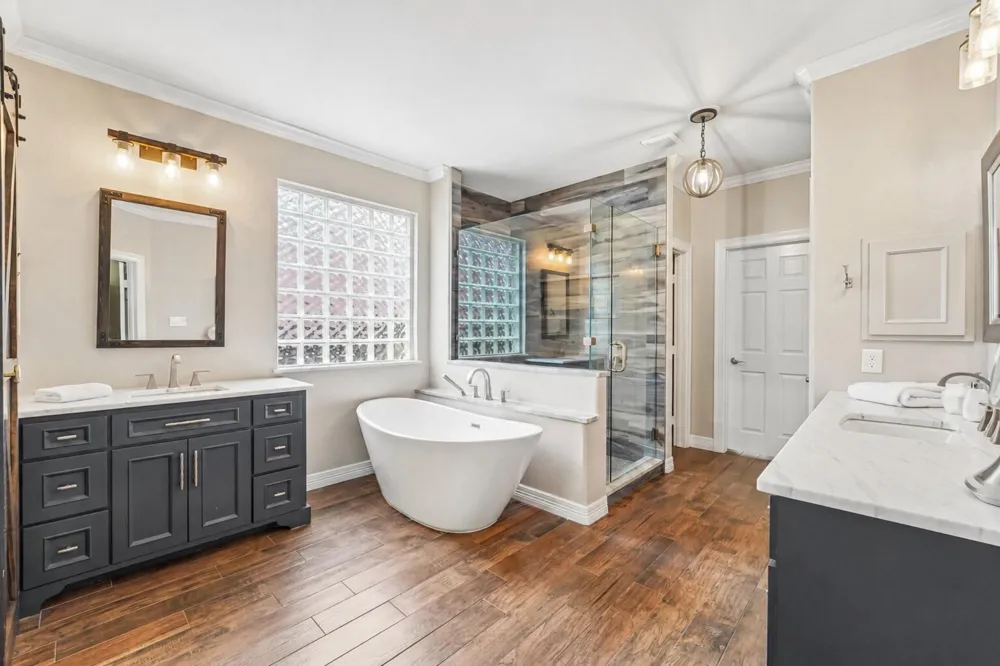 2110 Lost Maples Trail Kingwood, TX 77345