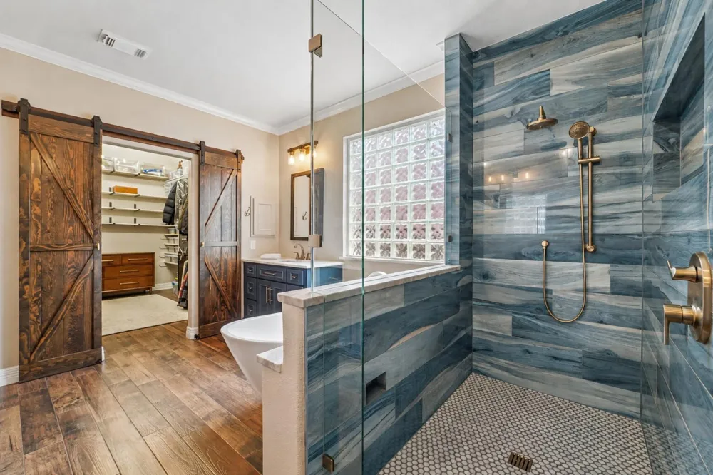 2110 Lost Maples Trail Kingwood, TX 77345