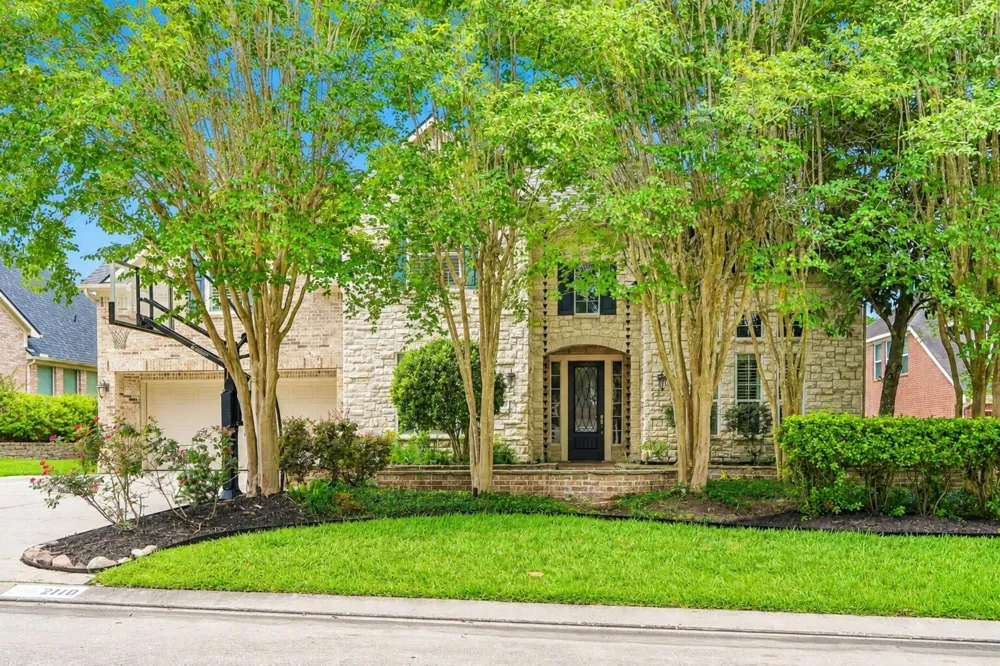 2110 Lost Maples Trail Kingwood, TX 77345