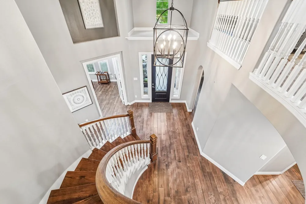 2110 Lost Maples Trail Kingwood, TX 77345