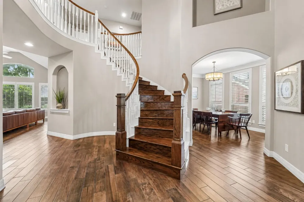 2110 Lost Maples Trail Kingwood, TX 77345