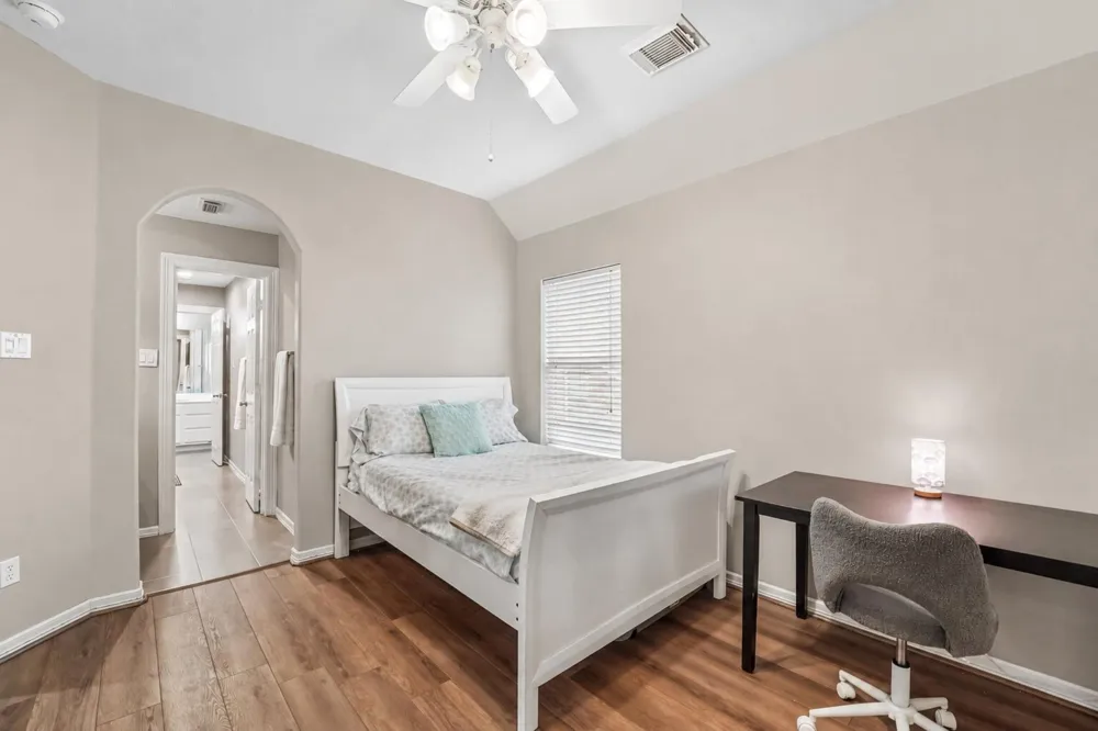 2110 Lost Maples Trail Kingwood, TX 77345