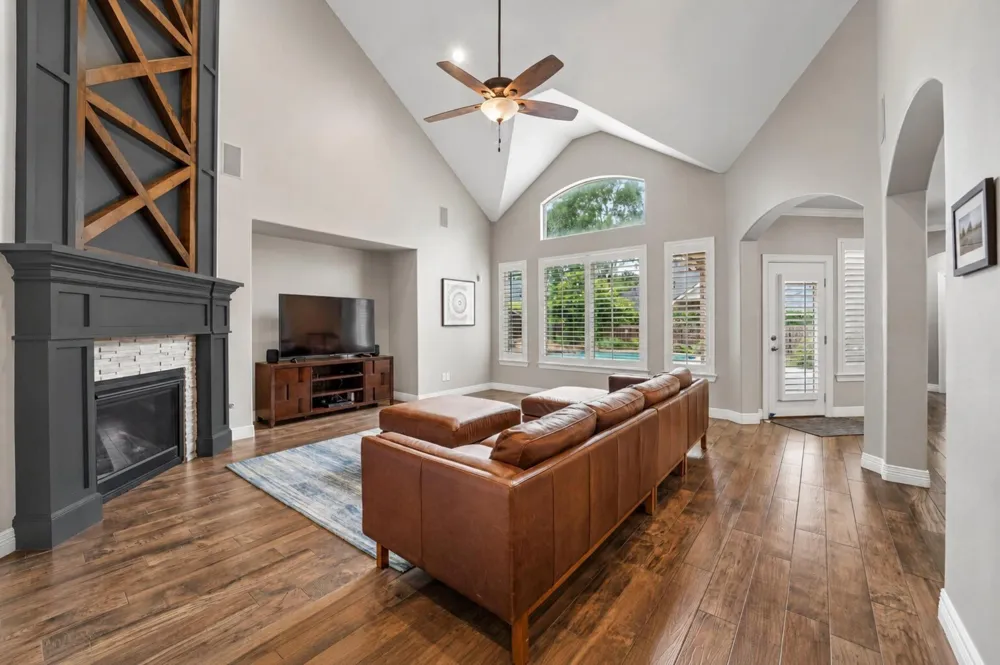 2110 Lost Maples Trail Kingwood, TX 77345