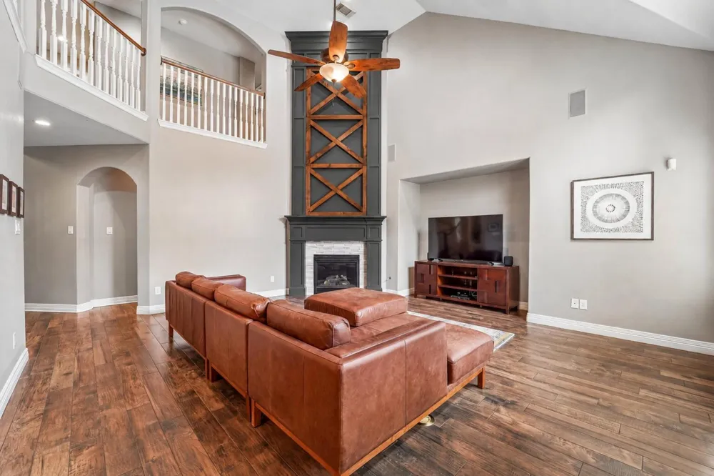 2110 Lost Maples Trail Kingwood, TX 77345
