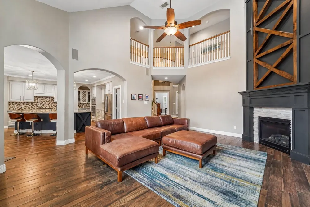 2110 Lost Maples Trail Kingwood, TX 77345