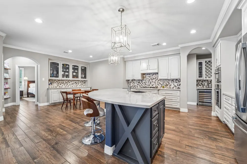 2110 Lost Maples Trail Kingwood, TX 77345