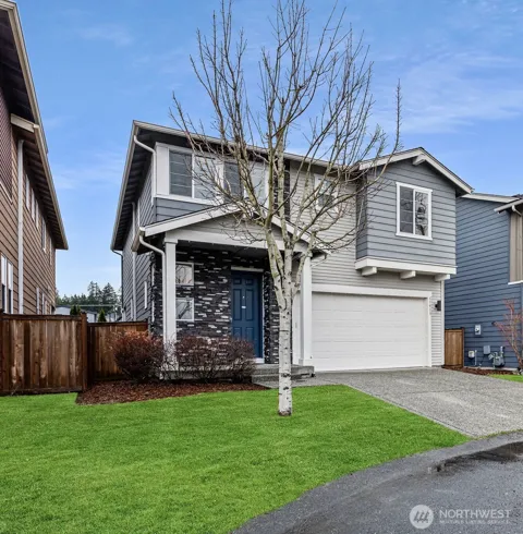 17913 38th Drive #20