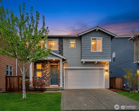 17913 38th Drive #20