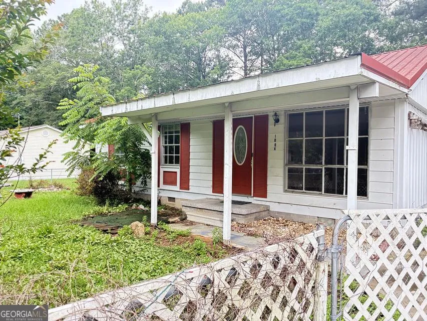1004 Chestnut ST LaFayette, GA 30728