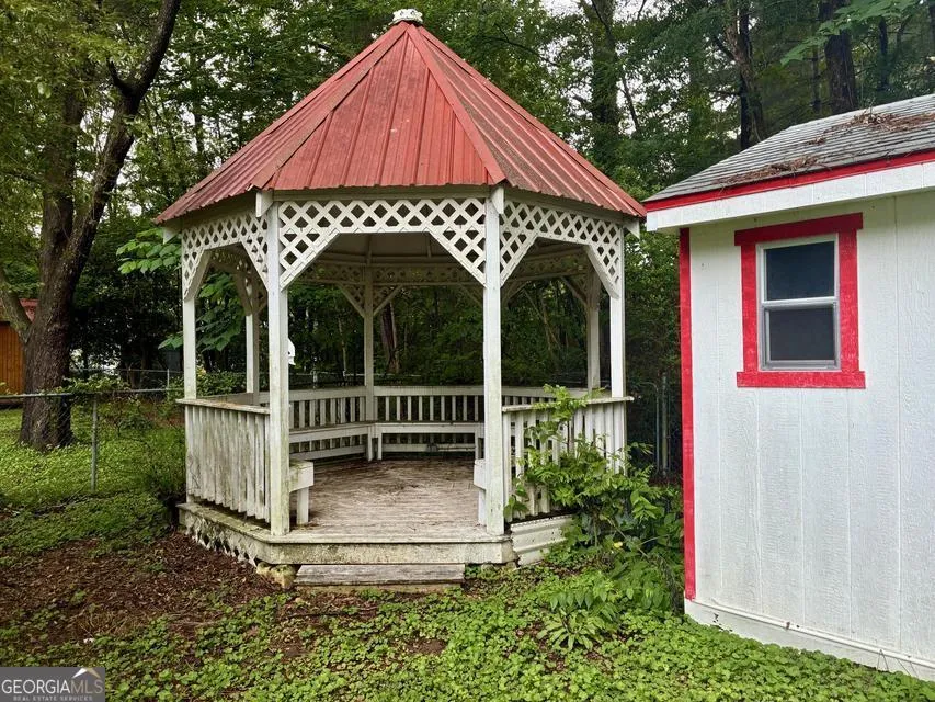 1004 Chestnut ST LaFayette, GA 30728