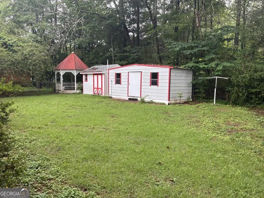 1004 Chestnut ST LaFayette, GA 30728