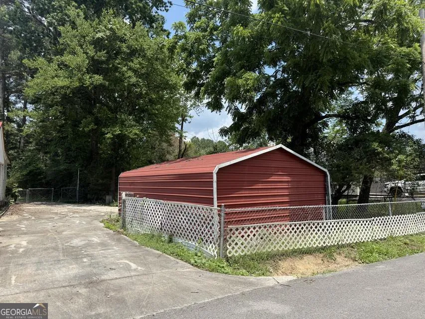 1004 Chestnut ST LaFayette, GA 30728