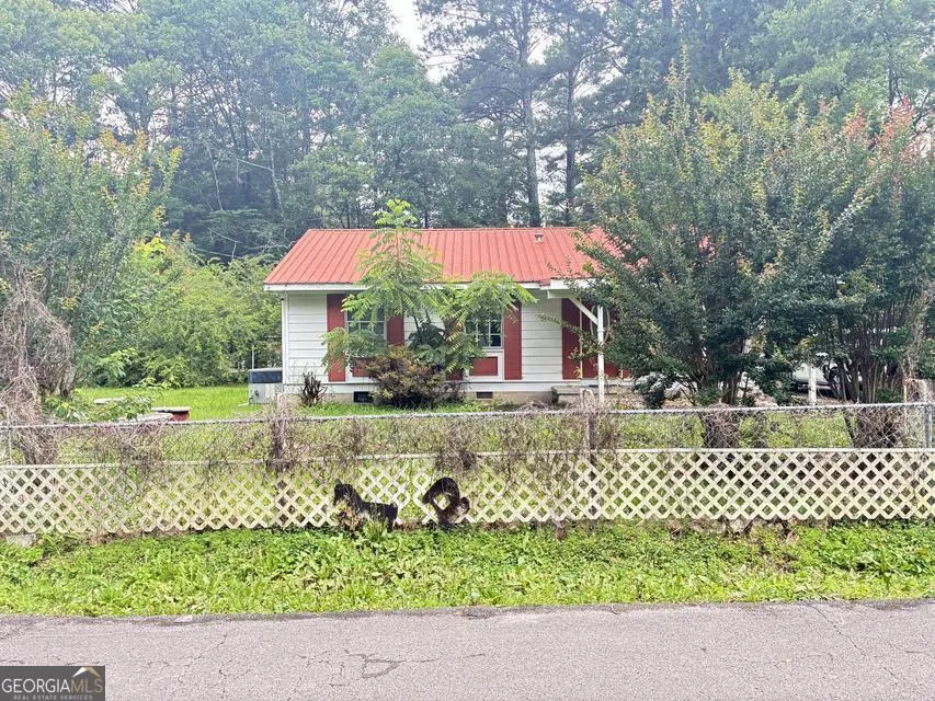 1004 Chestnut ST LaFayette, GA 30728