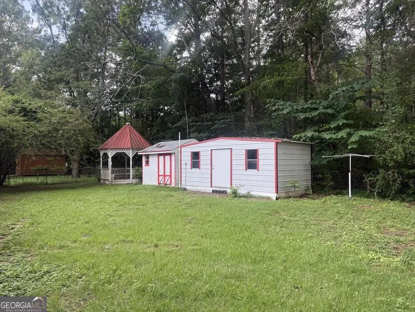 1004 Chestnut ST LaFayette, GA 30728