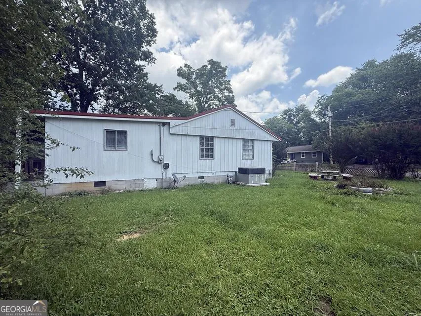 1004 Chestnut ST LaFayette, GA 30728