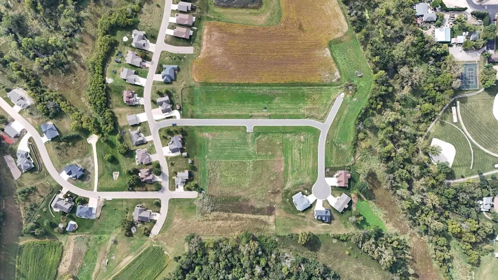 245 Pheasant Run Rollingstone, MN 55969