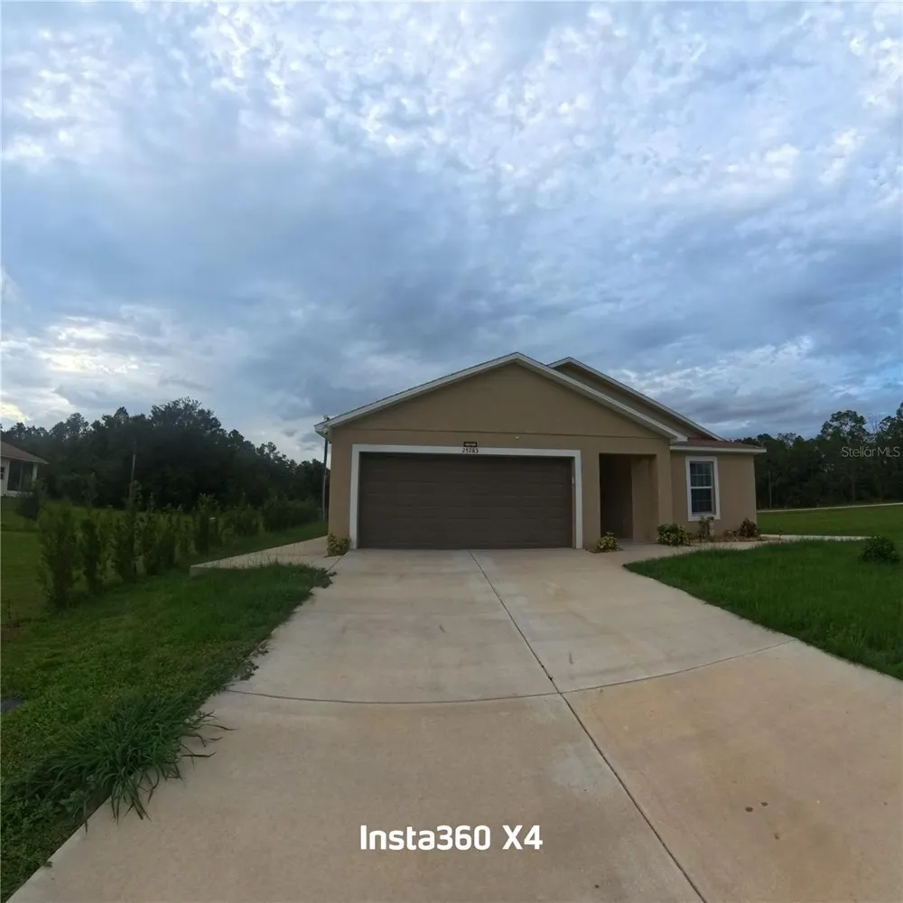 25283 CANTERBURY DRIVE Lake Wales, FL 33898