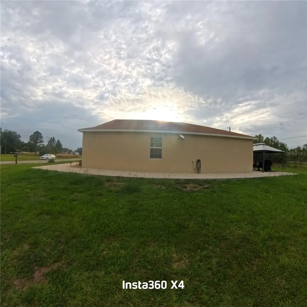 25283 CANTERBURY DRIVE Lake Wales, FL 33898
