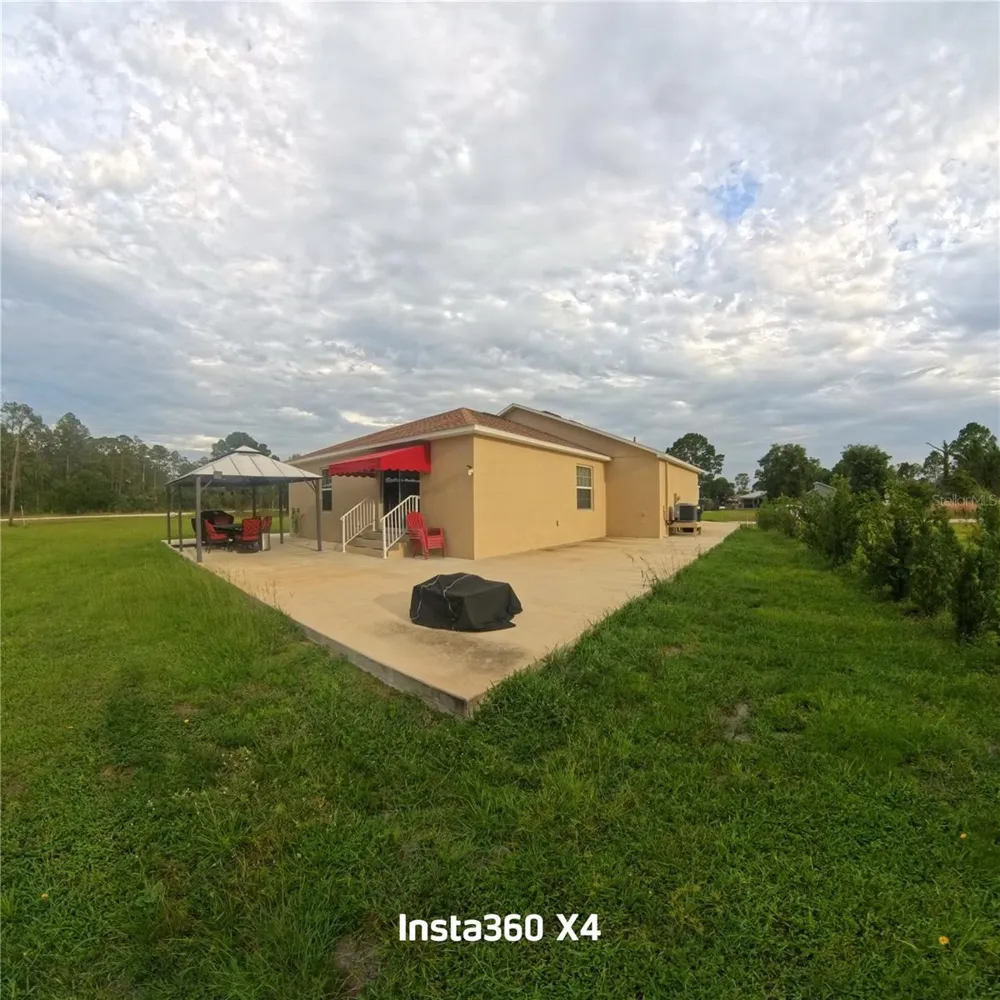 25283 CANTERBURY DRIVE Lake Wales, FL 33898