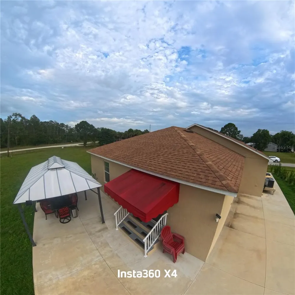 25283 CANTERBURY DRIVE Lake Wales, FL 33898
