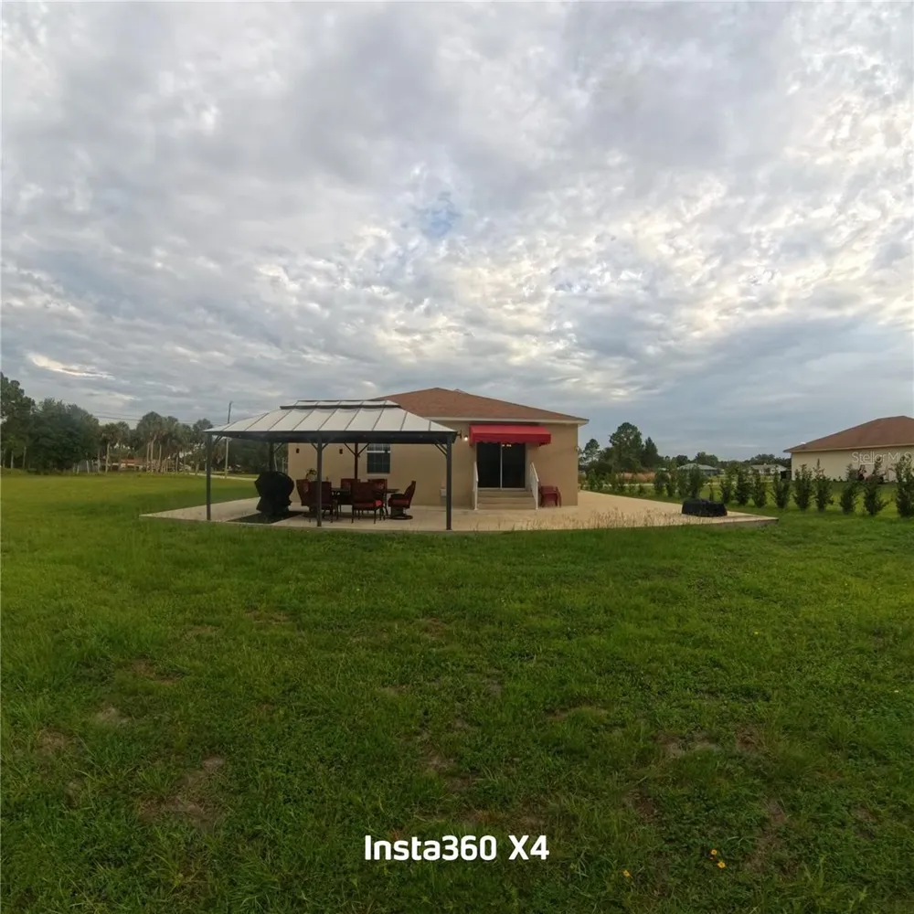 25283 CANTERBURY DRIVE Lake Wales, FL 33898