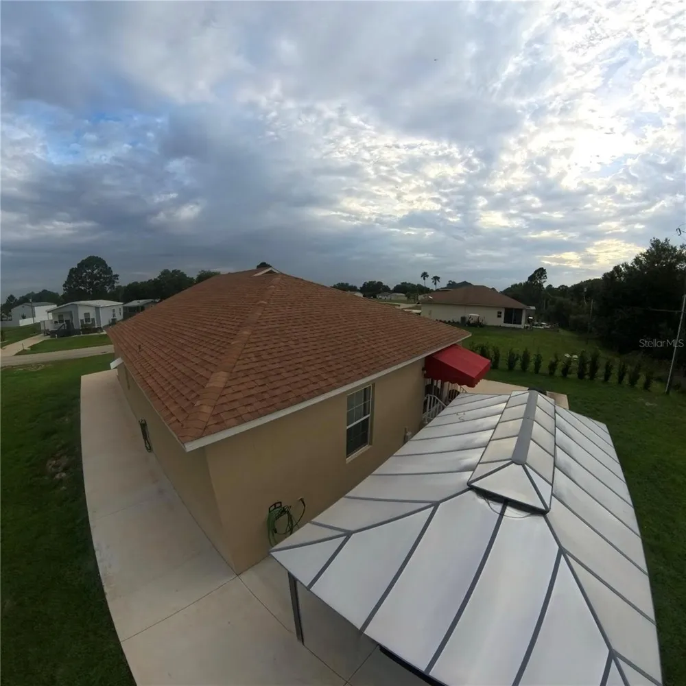 25283 CANTERBURY DRIVE Lake Wales, FL 33898