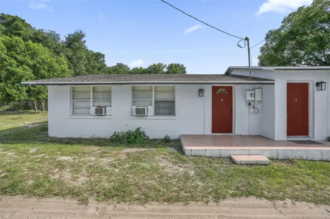 1460 MARVIN C ZANDERS AVENUE #A