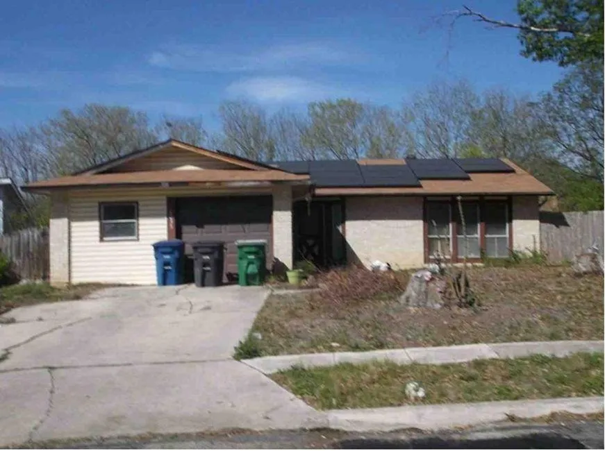 6035 Little Brandywine Creek San Antonio, TX 78233